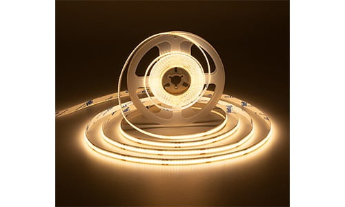 COB LED strip lights