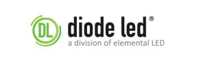 Diode LED Logo