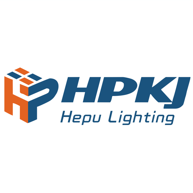 HePu Lighting Logo