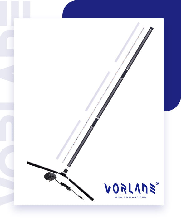 Outstanding Features of Vorlane LED Corner Lights